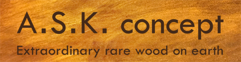 A.S.K. concept | Ancient Swamp Kauri Products